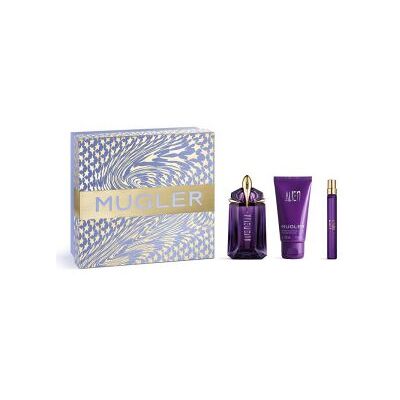 Alien Mugler Cofanetto Donna Alien Mugler Cofanetto Donna