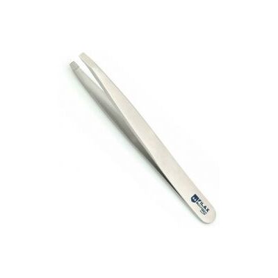 Filax Pinza inox professionale punta retta 9,5cm Filax Pinza inox professionale punta retta 9,5cm