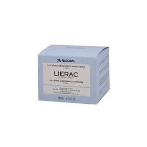 Lierac Sunissime Crema Doposole Sorbetto 50ml