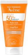 Avene Linea Solare Fluido Colorato Spf50+ 50 Ml