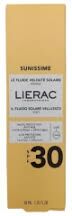 Lierac Sunissime Fluido Solare Vellutato Spf 30 40 Ml