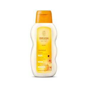 Weleda Italia Baby Calendula Olio Senza Profumo 200 Ml