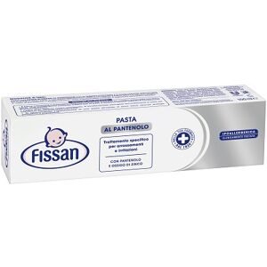 Fissan Unilever Italia  Pasta Pantenolo 100 Ml