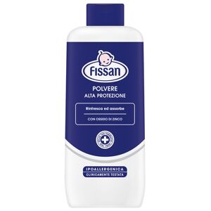 Fissan (Unilever Italia Mkt)  Baby Nuova Polvere Alta Protezione 500 G