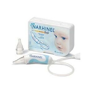 Narhinel Aspiratore Nasale Soft