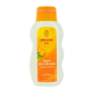 Weleda Baby Bagno Calendula 200 Ml