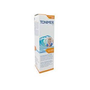 Tonimer Md Hypertonic Baby Spray 100ml