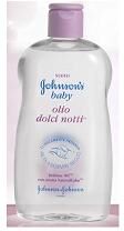 Johnson & Johnson Johnsons Baby Olio Lavanda 300 Ml