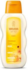 Weleda Italia Baby Calendula Olio Senza Profumo 200 Ml