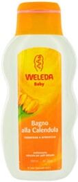 Weleda Baby Bagno Calendula 200 Ml