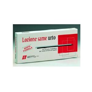 Savoma Medicinali Same Loz Cap Urto 12f 8ml