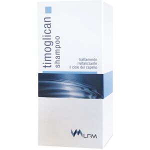 Lab.farmacologico Milanese Timoglican Sh Cad Cap 150ml