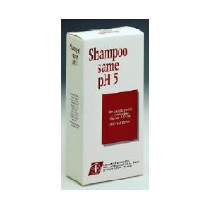 Savoma Medicinali Same Shampoo Ph5 125ml