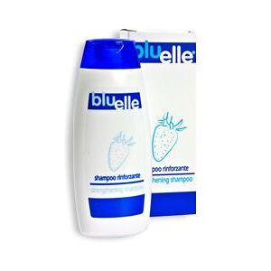 Aennepharma Bluelle Shampoo Rinforzante