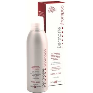 Cieffe Derma Dermosile Shampoo 150 Ml