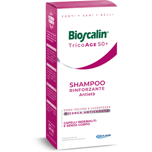 Bioscalin Tricoage  Tricoage Shampoo