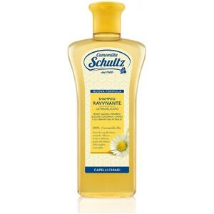 Ludovico Martelli Schultz Shampoo Ravvivante Camomilla 250 Ml