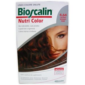 Bioscalin Nutri Color  Nutricol 4,64 Casmr