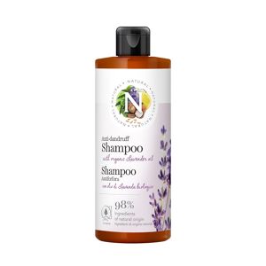 Farmalvarion Shampoo Antiforfora Naturale