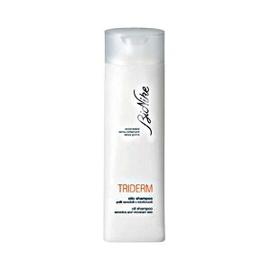 Triderm Bionike  Olio Shampoo 200 Ml