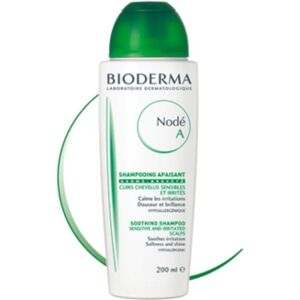 Bioderma Linea Nodè A Shampoo Lenitivo Uso Frequente Cute Delicata 200 Ml