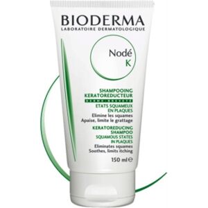 Bioderma Linea Nodè K Shampoo Stati Squamosi Gravi E Cronici 150 Ml