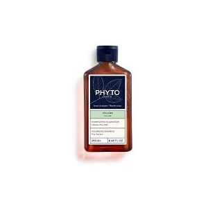 Phyto Volume Shampoo 250ml