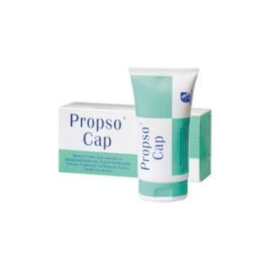 Biogena Linea Trattamento Psoriasi Del Cuoio Capelluto Propso Cap Impacco 150 Ml