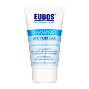 Morgan Pharma Linea Igiene Dei Capelli Eubos Shampoo Antiforfora 150 Ml