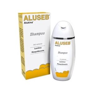 Avantgarde Linea Dermatologica Dermatite Aluseb Shampoo Riequilibrante 125 Ml