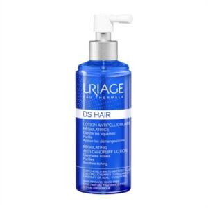 Uriage Linea D.S. Trattamenti Riequilibranti Ds Spray Desquamazione 100 Ml