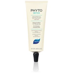 Phyto Linea Detox Detossinante Maschera Purificante Anti-Pollution 125 Ml