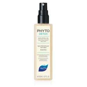 Phyto Linea Detox Detossinante Spray Purificante Anti-Pollution 150 Ml