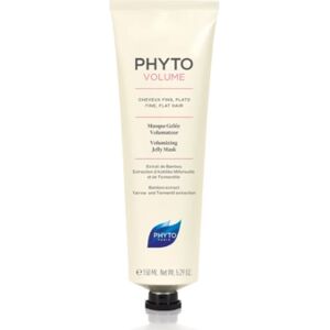 Phyto Linea Capelli Sottili Volume Maschera Volumizzante In Gel 150 Ml