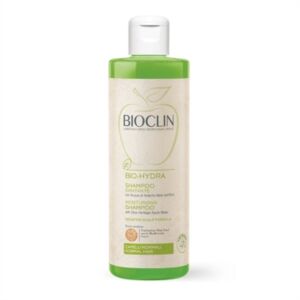 Bioclin Linea Capelli Sani Bio-Hydra Shampoo Idratante Cute Sensibili 200 Ml