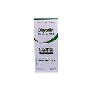 Bioscalin Nova Genina Shampoo Fortificante Volumizzante 200ml