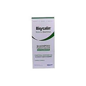 Bioscalin Nova Genina Shampoo Fortificante Rivitalizzante 200ml