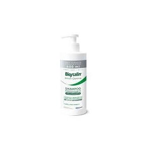 Bioscalin Nova Genina Shampoo Fortificante Volumizzante 400ml