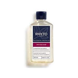 Phyto Linea Cyane Shampoo Energizzante Anticaduta 250 Ml