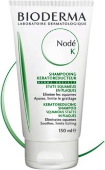 Bioderma Linea Nodè K Shampoo Stati Squamosi Gravi E Cronici 150 Ml