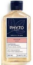 Phyto Couleur Shampoo 250ml