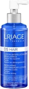 Uriage Linea D.S. Trattamenti Riequilibranti Ds Spray Desquamazione 100 Ml