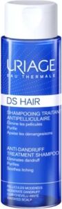 Uriage Linea D.S. Trattamenti Riequilibranti Ds Shampoo Antiforfora 250 Ml