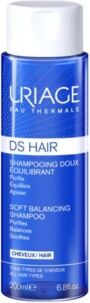 Uriage Linea D.S. Trattamenti Riequilibranti Ds Shampoo Delicato 200 Ml