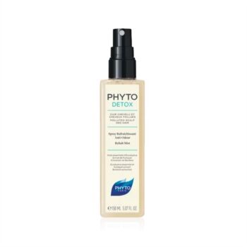 Phyto Linea Detox Detossinante Spray Purificante Anti-Pollution 150 Ml