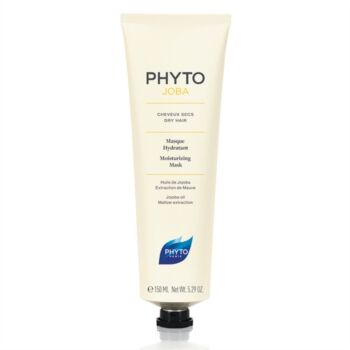 Phyto Linea Capelli Secchi Joba Maschera Idratante Illuminante 150 Ml