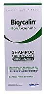 Bioscalin Nova Genina Shampoo Fortificante Volumizzante 200ml