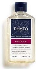 Phyto Linea Cyane Shampoo Energizzante Anticaduta 250 Ml