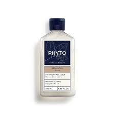 Phyto Reparation Shampoo 250 Ml