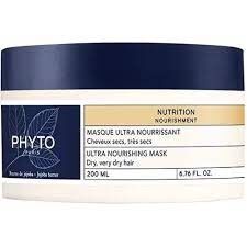 Phyto Nutrition Maschera Ultra Nutriente 200 Ml